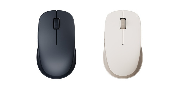 XIAOMI Dual-mode Wireless Mouse 2 (White)