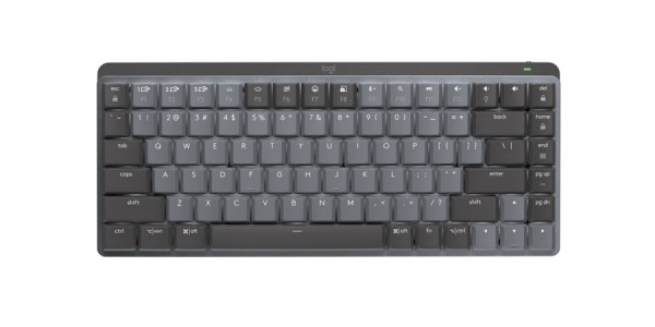 LOGITECH MX Mini (920-010782) Bluetooth tastatura