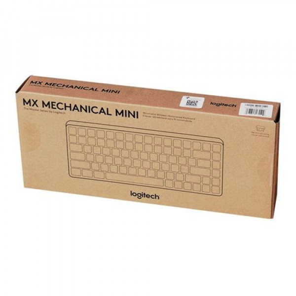 LOGITECH MX Mini (920-010782) Bluetooth tastatura