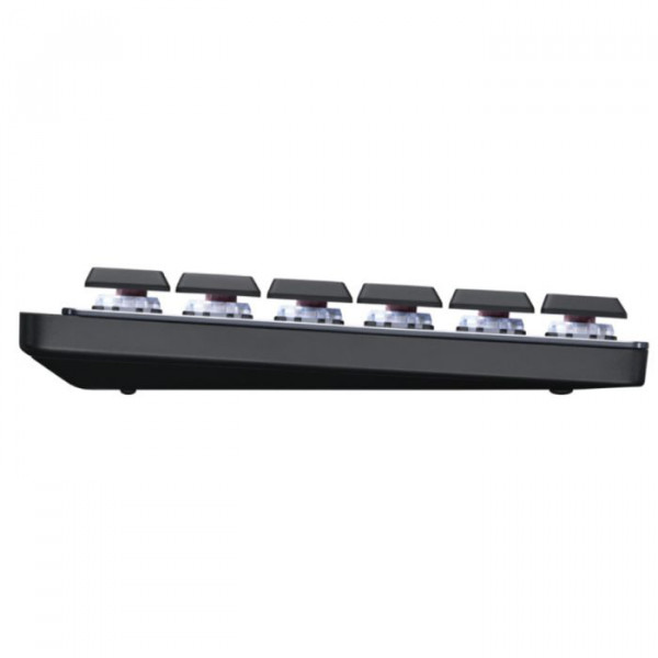 LOGITECH MX Mehanička tastatura Bluetooth Illuminated - GRAPHITE - US INT'L - LINEAR