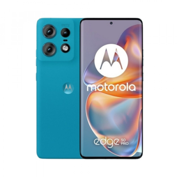 MOTOROLA Edge 50 Pro 12/512GB Caneel Bay (PB1J0100RS)