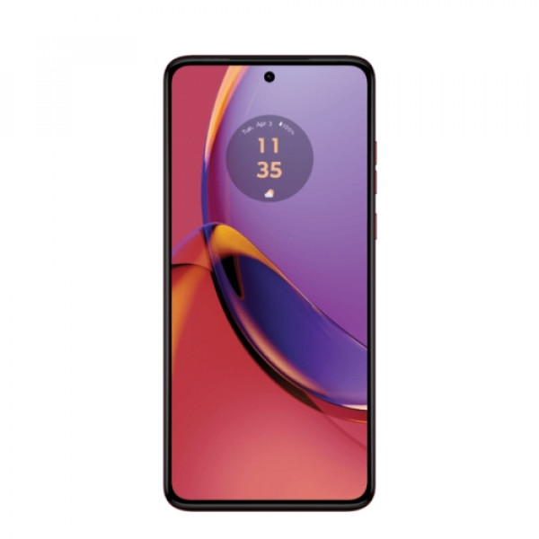 MOTOROLA G84 8256 GB Viva magenta