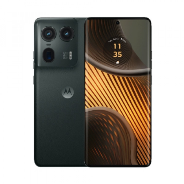 MOTOROLA Edge 50 Ultra 16/1TB Forest Grey