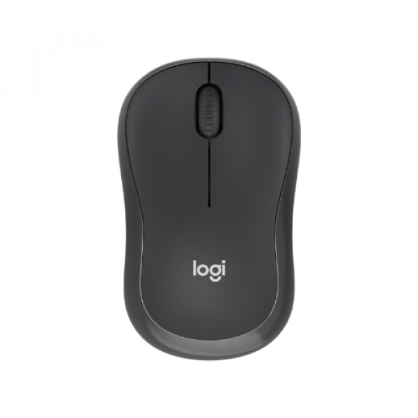 LOGITECH M240 silent Graphite OEM bežični miš