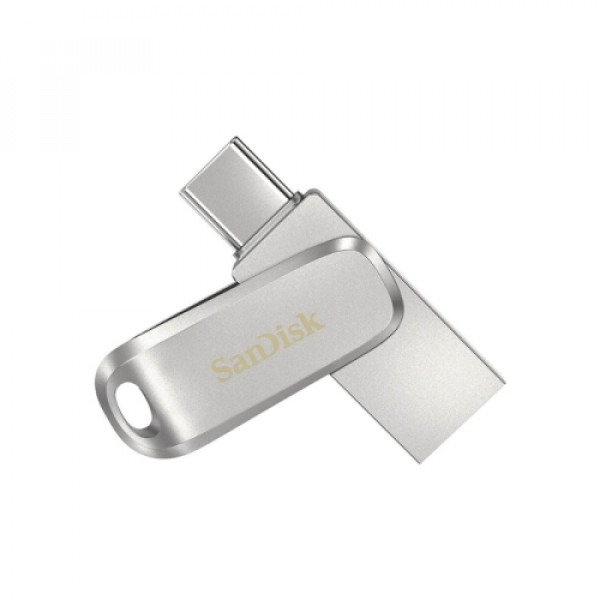 SANDISK Ultra Dual Drive Luxe 32GB USB-C/USB-A USB Flash Memorija