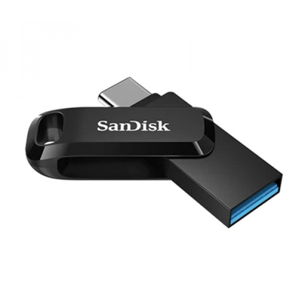 SANDISK USB FD 32GB Ultra Dual Drive SDDDC3-032G-G46