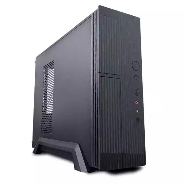 ZEUS Intel Core i3-12100 DDR4 16GB M.2 512GB 500W