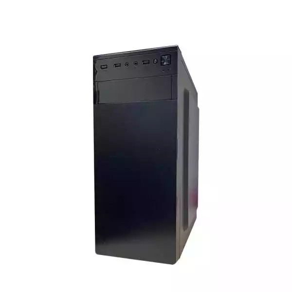 ZEUS E6010/DDR3 8GB/SSD 240GB/Win11Pro