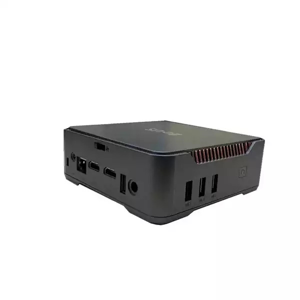 Zeus Mini PC  GK3V Celeron QC N95 3.40 GHzDDR4 8GBm.2 256GB