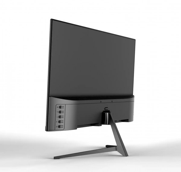 Zeus ZUS230IPS 1920x1080/Full HD/IPS/5ms/75Hz/HDMI/VGA/Frameless