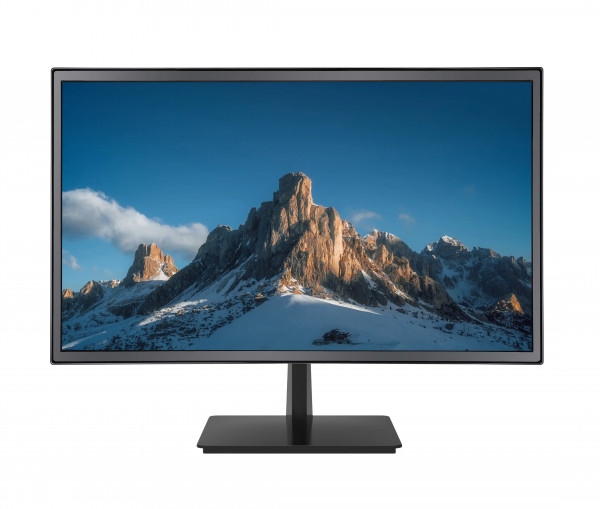 ZEUS LED ZUS215MAX Touch 1920x1080/Full HD/75Hz/5ms/HDMI/VGA