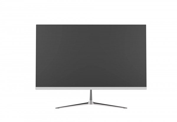 Zeus monitor 23.8'' ZUS238MAX-W 1920x1080Full HDVA5msHDMIVGAbeli