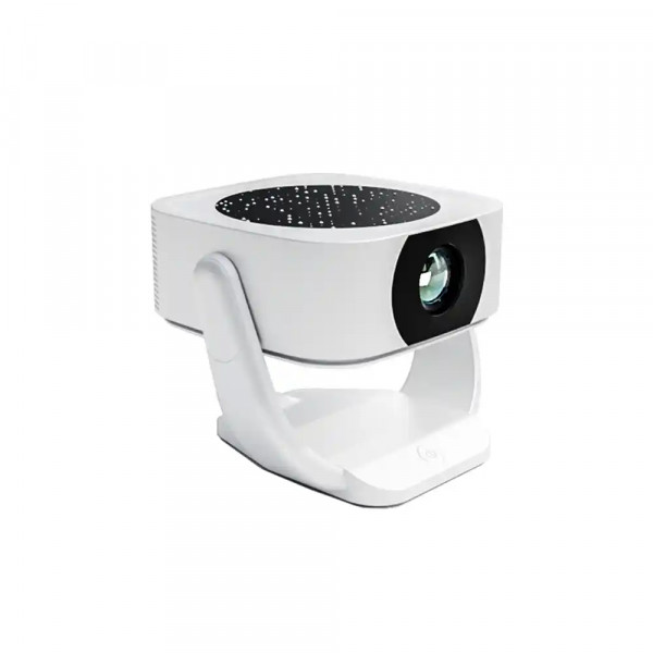 Projektor Zeus Z-SAW HD 1280x720LED LCD5500LUM(230ANSI)DuaWiFimiracBTHDMIUSBAVzvubeli