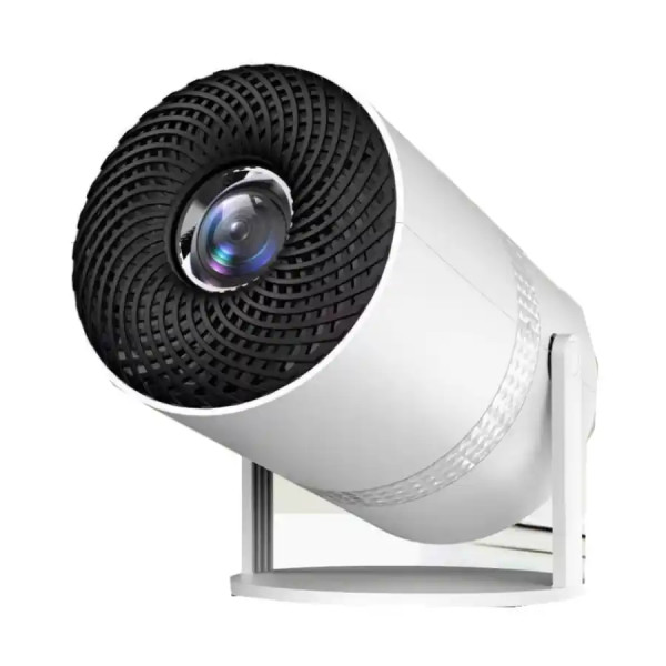 Zeus Projektor SS30 HD 1280X720/LED LCD/4500 LUM/BT/WiFi/miracast/BT/HDMI/USB/zvuč/Android 9