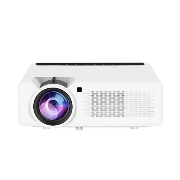 Zeus Projektor NK FHD 1920X1080/LED LCD/12000 LUM/BT/WiFi/miracast/BT/HDMI/USB/zvuč/Android 9