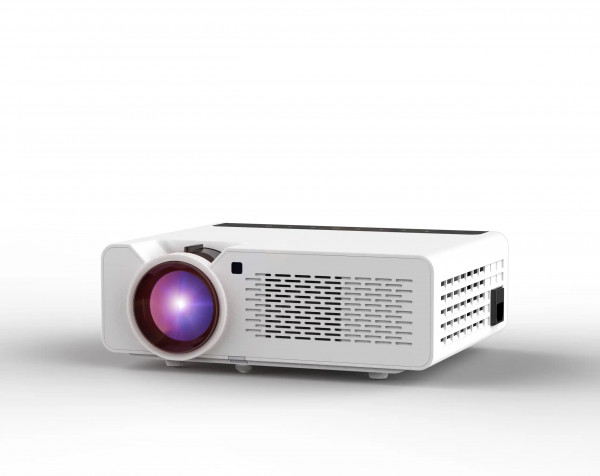 Zeus Projektor NK FHD 1920X1080/LED LCD/12000 LUM/BT/WiFi/miracast/BT/HDMI/USB/zvuč/Android 9