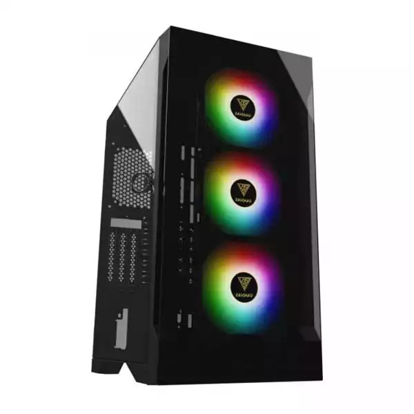 ZEUS Računar Gamer Ryzen 9 5900X/DDR4 32GB/M.2 1TB/RTX4060Ti 8GB/700W