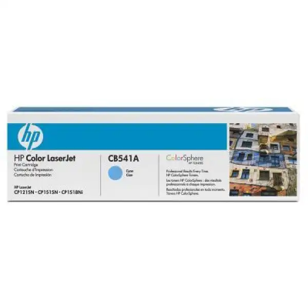 HP CB541A