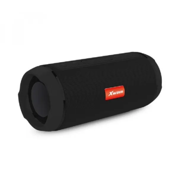 Xwave BT zvučnik B Fancy Black