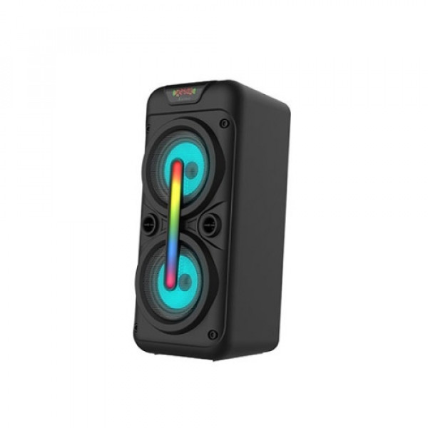 X WAVE DJ 555