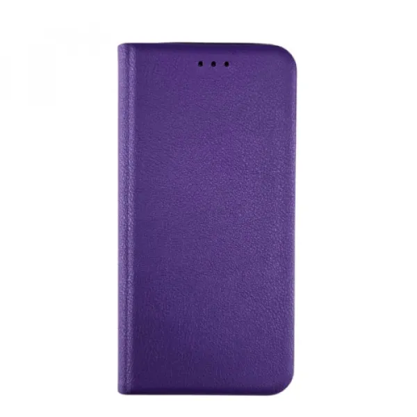 Samsung S25 LJUBIČASTA PREKLOPNA FUTROLA ELEGANT