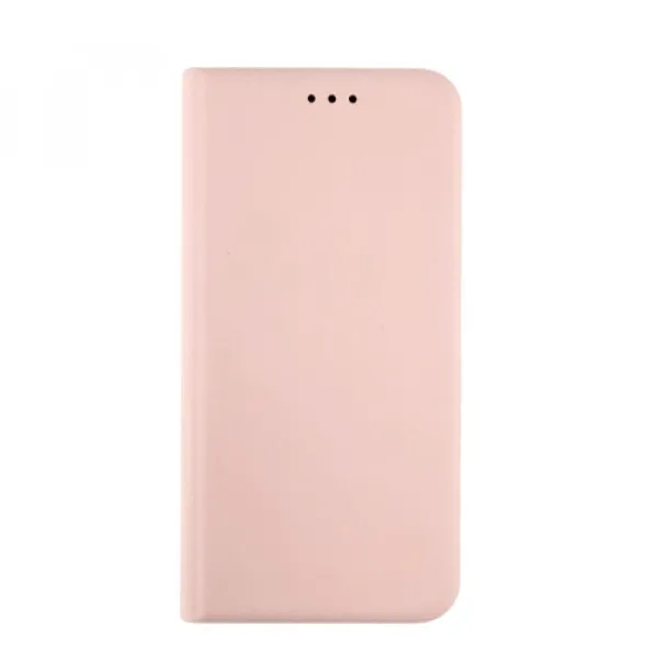 Samsung S25 BEBI ROZE PREKLOPNA FUTROLA ELEGANT