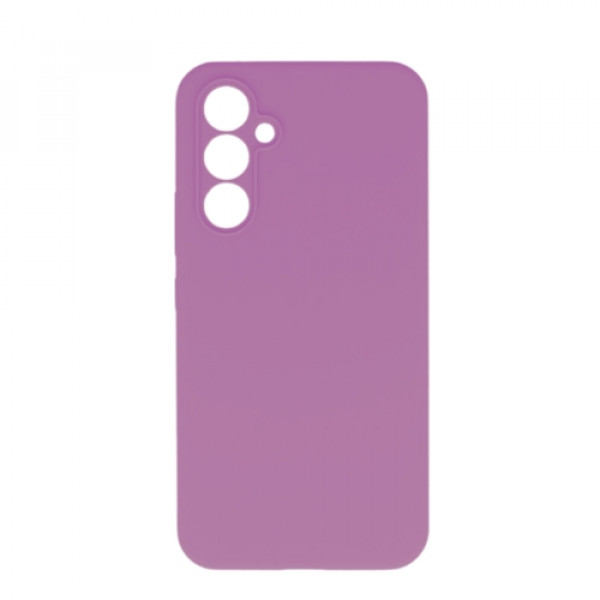 Samsung A26 LJUBIČASTA Silikonska GENTLE Color futrola