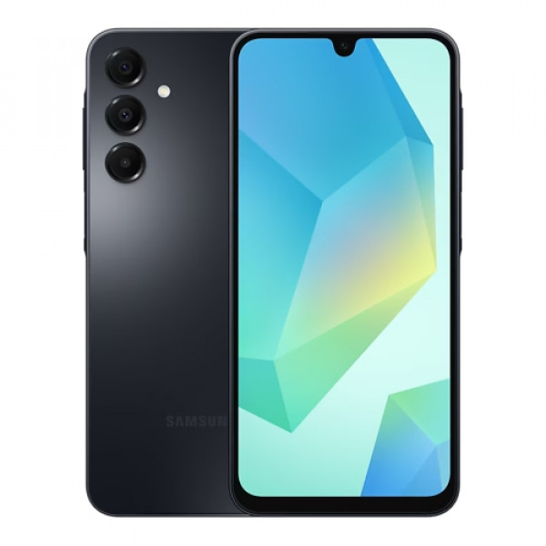 SAMSUNG Galaxy A16 4/128 Crni (SM-A165FZKBEUC)