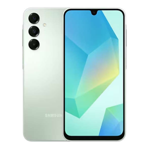 SAMSUNG Galaxy A16 4/128 Zeleni (SM-A165FLGBEUC)