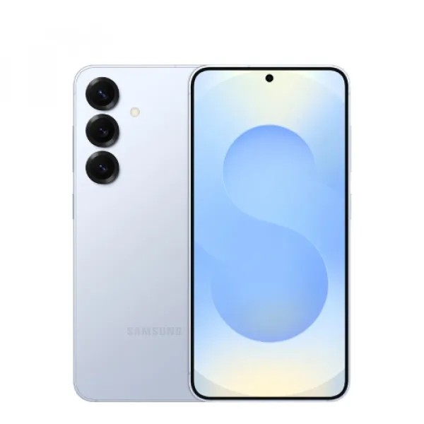 SAMSUNG Galaxy S25 12/128GB Icy Blue