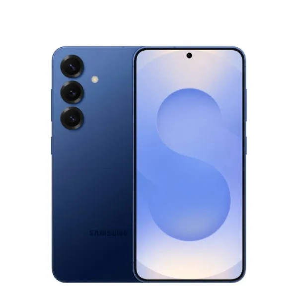 SAMSUNG Galaxy S25 12/256GB Navy
