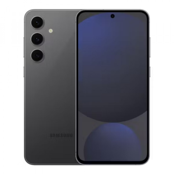 SAMSUNG Mobilni Telefon Samsung S24 FE 8/256 Sivi 5G (SM-S721BZKGEUC)