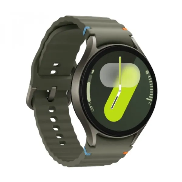 SAMSUNG Galaxy Watch7 40 mm Green (SM-L300NZGAEUC)