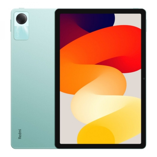 XIAOMI Redmi Pad SE 11'' 4128GB Wi-Fi, Zeleni