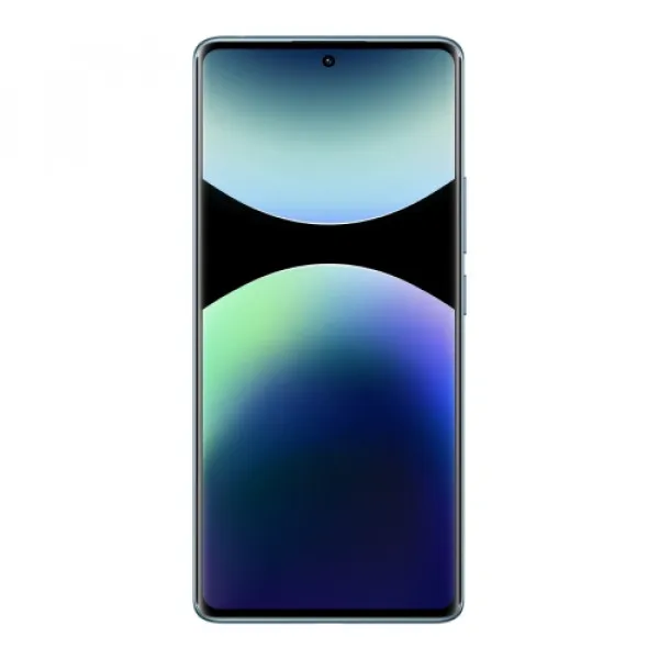 XIAOMI Redmi Note 14 Pro 8/256GB Ocean Blue