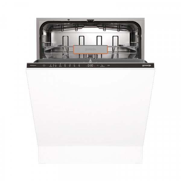 Ugradna mašina za pranje sudova Gorenje GV642C65