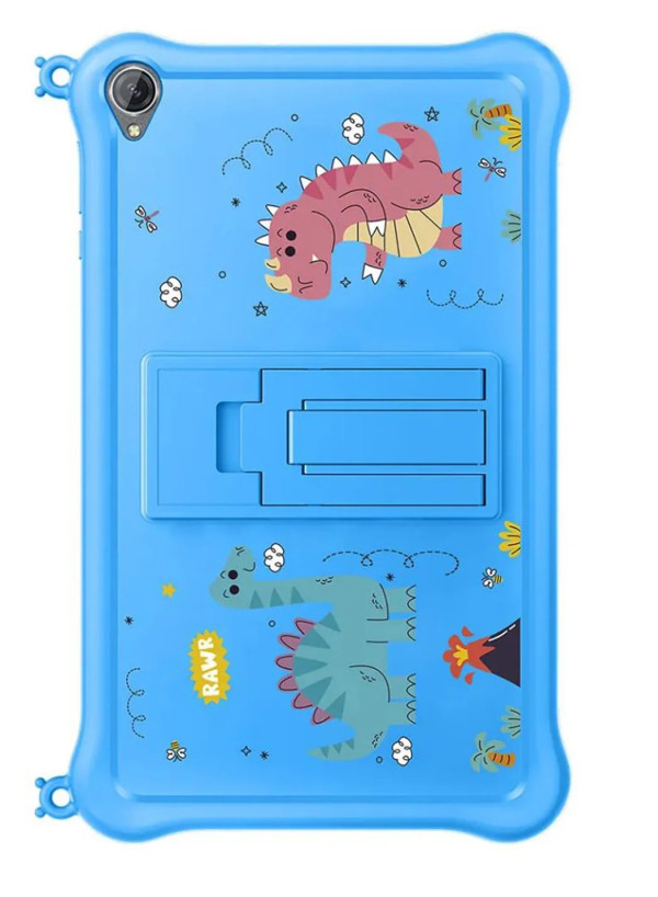 OSCAL Pad 50 Kids 10.1 HD/A133P OC/2+4GB/64GB/5100mAh/Wi-Fi/8MP/Blue