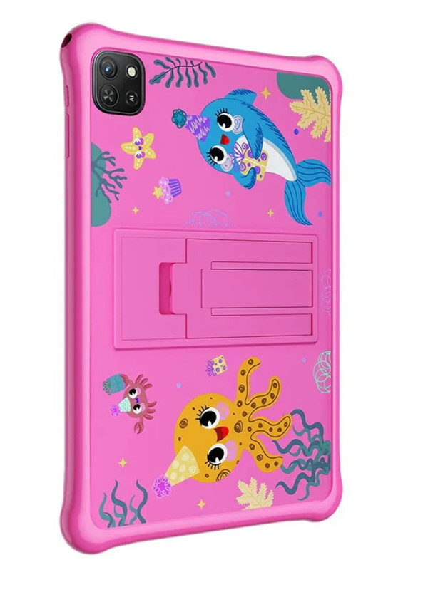 OSCAL Pad 50 Kids 10.1 HD/A133P OC/2+4GB/64GB/5100mAh/Wi-Fi/8MP/Pink