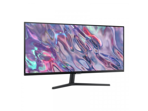 Monitor 34'' Samsung LS34C500GAUXEN VA 3440x1440100Hz5ms2xHDMIDP OUTLET