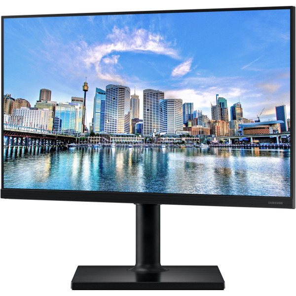 Monitor 27'' Samsung F27T450FQR IPS 1920x108075Hz5ms2xHDMIDPpivot