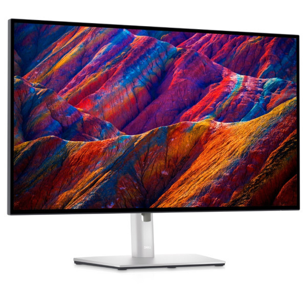 Monitor 27'' Dell U2723QE IPS 3840x216060Hz8msHDMI2xDP8xUSBpivot OUTLET