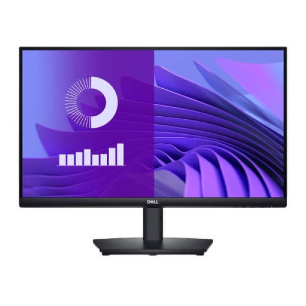 Monitor 23.8'' Dell E2425HS VA 1920x108075Hz5msHDMIVGADP