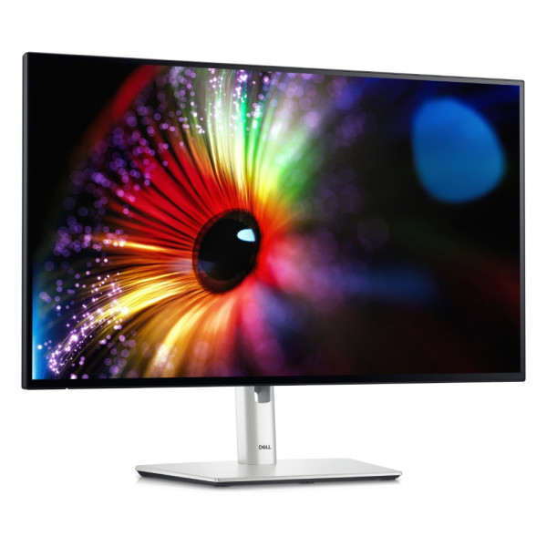 Monitor 27'' Dell U2724D IPS 2560x1440120Hz8msHDMIDPUSB-AUSB-Cpivot