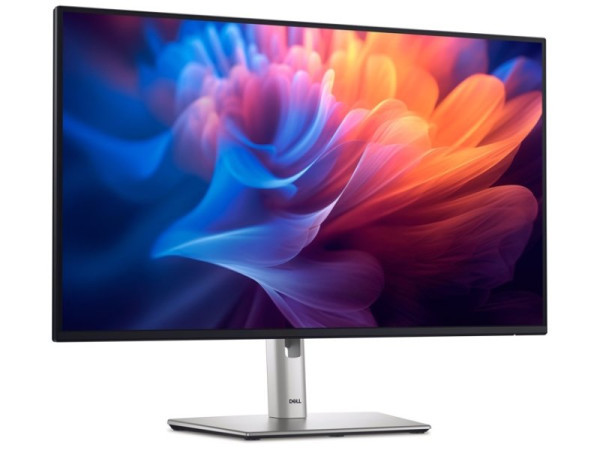 Monitor 27'' Dell P2725H IPS 1920x1080100Hz5msHDMIDPVGAUSBpivot