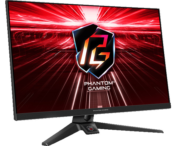 Monitor 27'' AsRock PG27FF1A IPS 1920x1080165Hz1msHDMIx2DPzvučnici