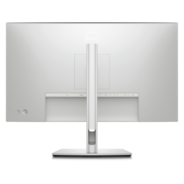 Monitor 27'' Dell U2724DE IPS 2560x1440120Hz5msHDMIDPUSBRJ45