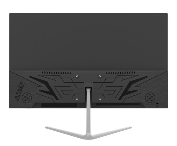 Monitor 23.8'' Stars Solutions F4 IPS 1920x1080165Hz1msHDMIDPUSBAudio