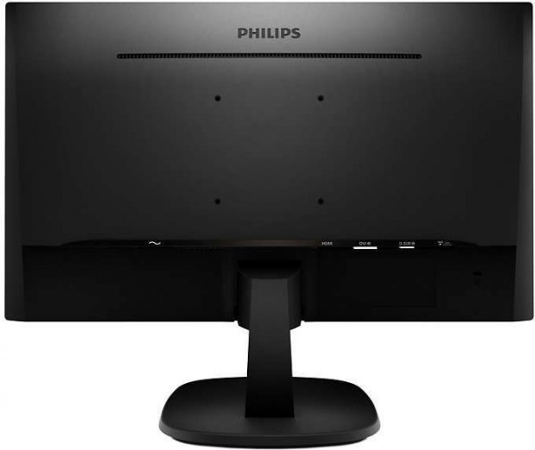 Monitor 27'' PHILIPS 273V7QDSB00 VGADVIHDMI