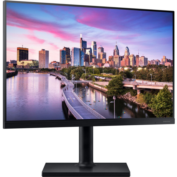 Monitor 24'' Samsung F24T450GYU IPS 1920x120075Hz5msHDMIDPUSB