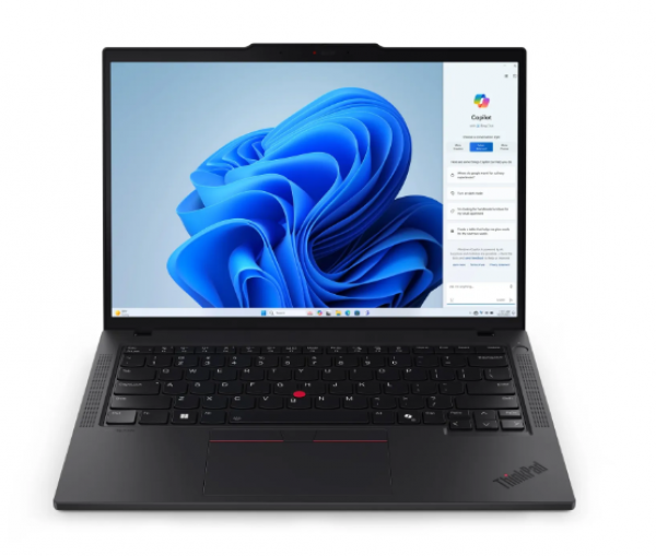 LENOVO ThinkPad T14 Gen 5 (Black) WUXGA IPS, Ultra 7 155U, 32GB, 1TB SSD, Win 11 Pro (21ML003MCX)